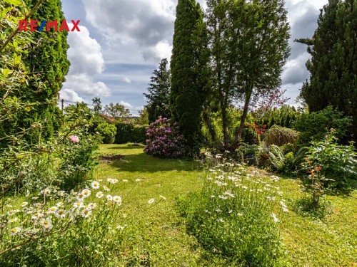 Prodaný dům 110 m², pozemek 653 m²
