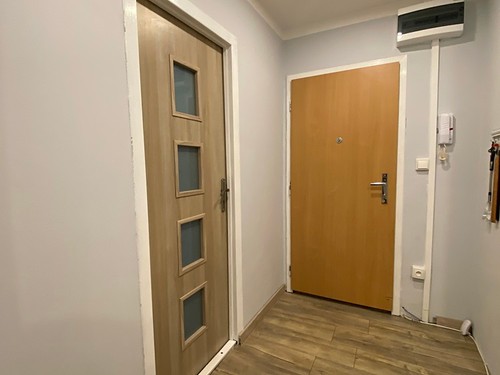 Prodaný byt 4+1 82 m²