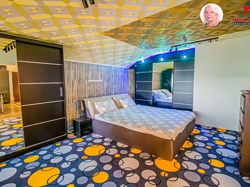 Prodaný dům 142 m², pozemek 1760 m²