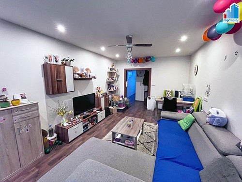 Prodaný byt 4+1 84 m²