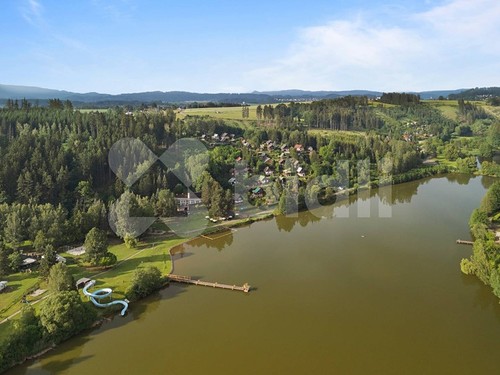 Prodej chaty 64 m², pozemek 310 m²