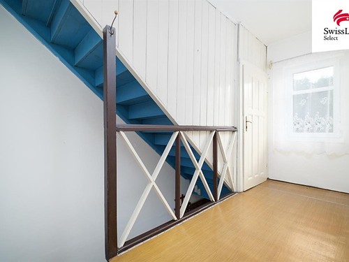 Prodaný dům 150 m², pozemek 423 m²