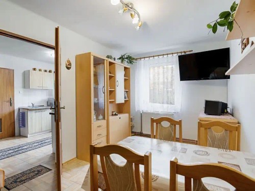 Prodej domu 176 m², pozemek 411 m²