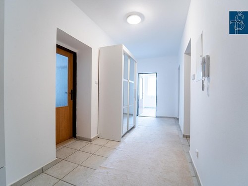 Prodaný byt 3+1 101 m²