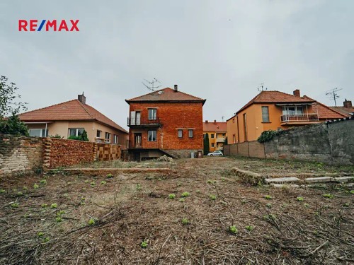Prodaný dům 161 m², pozemek 838 m²