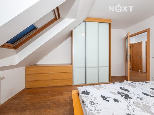 Prodaný dům 116 m², pozemek 229 m²