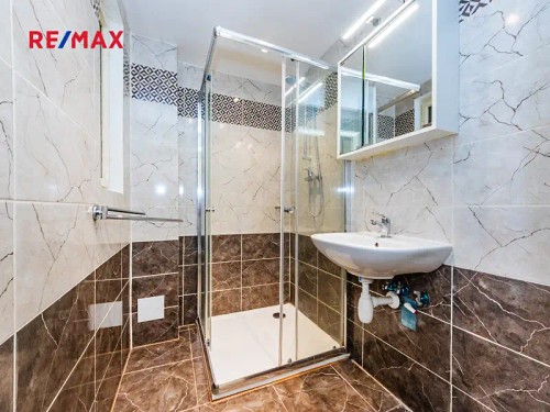 Prodej bytu 2+kk 46 m²