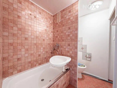 Prodaný byt 1+1 34 m²