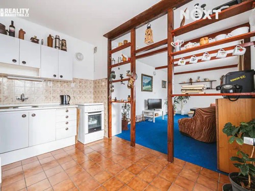 Prodej domu 183 m², pozemek 397 m²