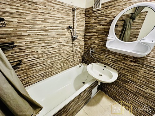 Prodaný byt 2+1 45 m²