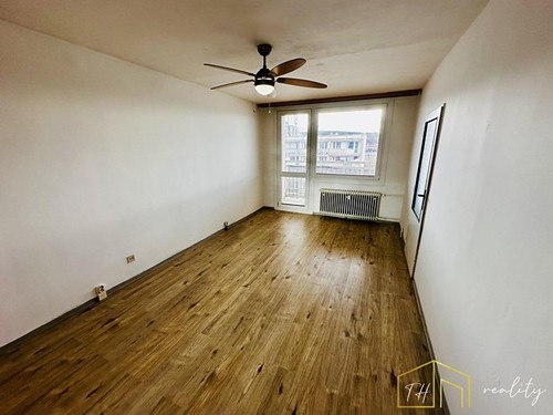 Prodaný byt 2+1 45 m²