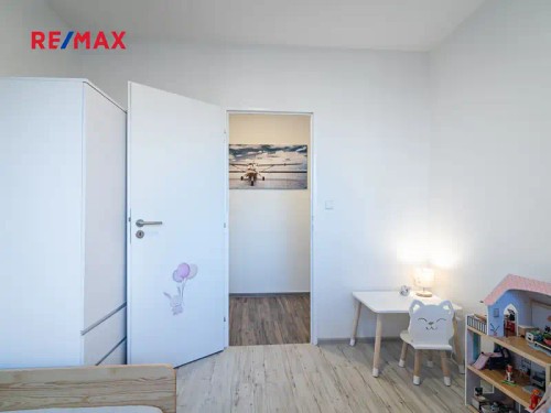 Prodaný byt 3+1 67 m²