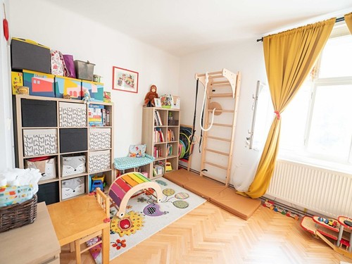 Prodaný byt 3+1 92 m²