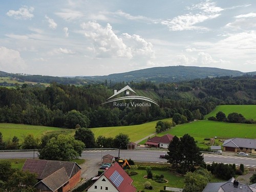 Prodaný dům 80 m², pozemek 638 m²