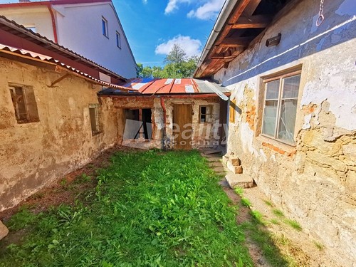 Prodaný dům 170 m², pozemek 560 m²