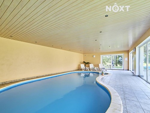 Prodaný dům 232 m², pozemek 3044 m²