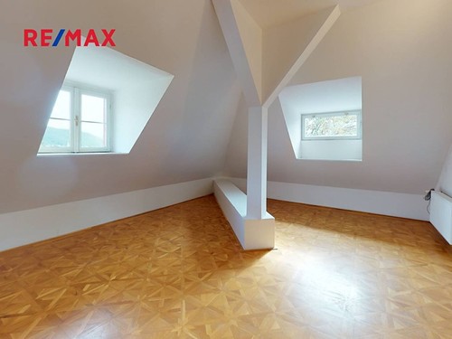 Prodaný dům 487 m², pozemek 1414 m²