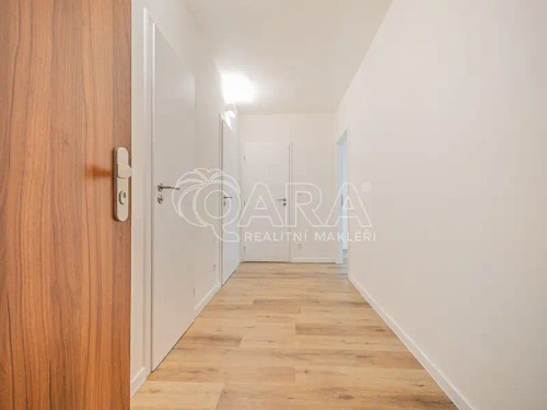 Prodaný byt 2+1 55 m²