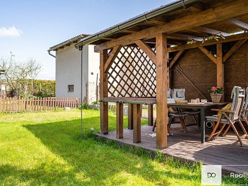 Prodaný dům 106 m², pozemek 567 m²
