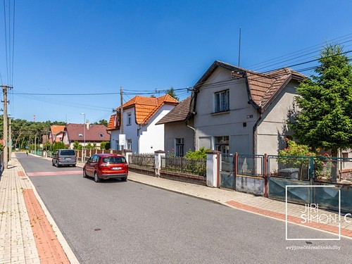 Prodaný dům 102 m², pozemek 643 m²