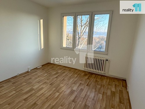 Prodaný byt 3+1 70 m²