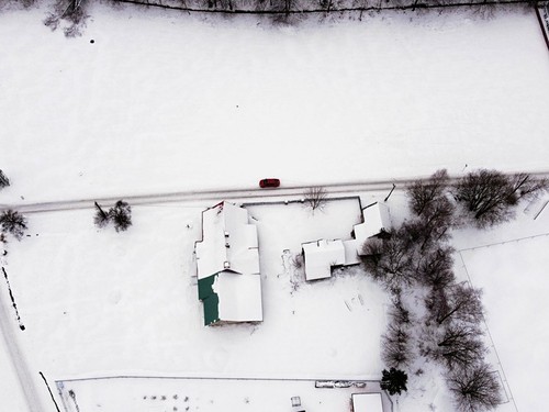 Prodaný dům 200 m², pozemek 2389 m²