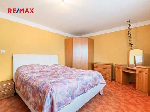Prodaný dům 140 m², pozemek 986 m²
