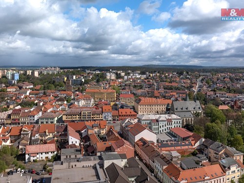 Prodaný byt 1+1 40 m²