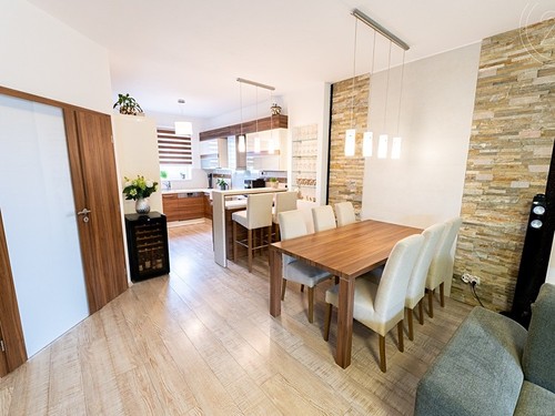 Prodaný dům 161 m², pozemek 248 m²