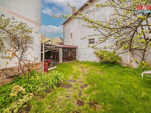 Prodaný dům 216 m², pozemek 458 m²