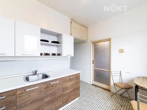Prodaný byt 1+1 36 m²