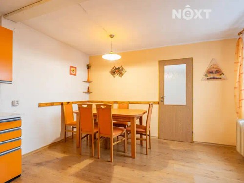 Prodaný dům 200 m², pozemek 707 m²