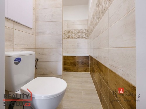 Prodaný byt 2+1 64 m²