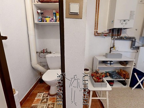 Prodaný dům 132 m², pozemek 180 m²