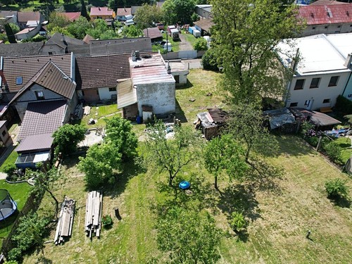 Prodaný dům 140 m², pozemek 1571 m²