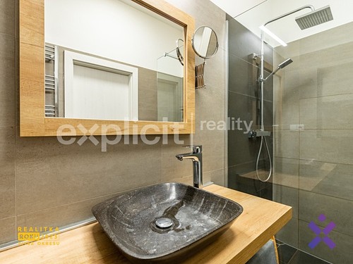 Prodaný byt 3+kk 79 m²