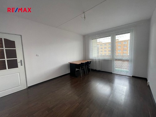 Prodaný byt 3+1 77 m²