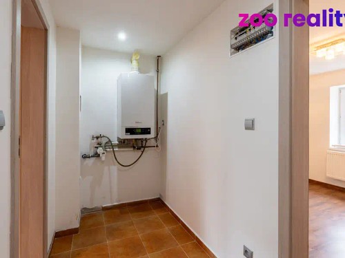 Prodaný dům 210 m², pozemek 433 m²