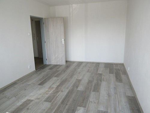 Prodaný byt 2+1 51 m²