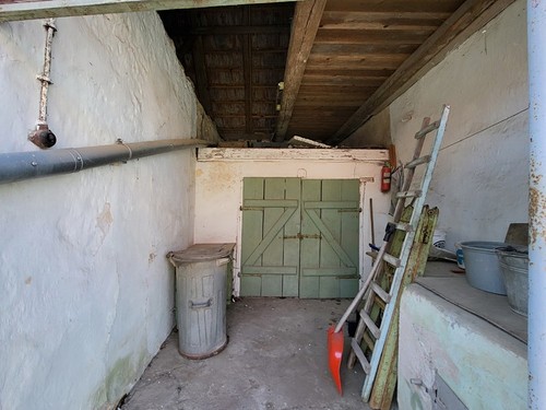 Prodaný dům 65 m², pozemek 559 m²