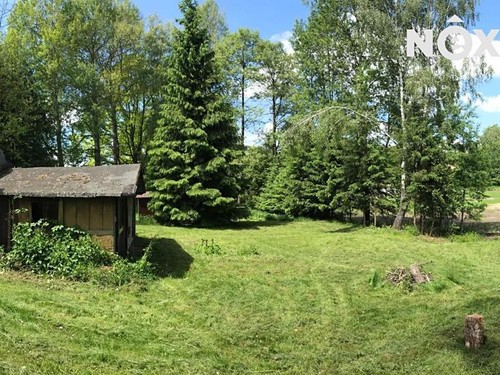 Prodaná chata 49 m², pozemek 1325 m²