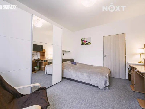 Prodaný byt 3+1 64 m²