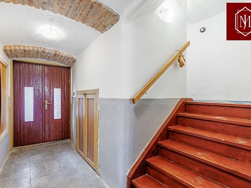 Prodaný dům 190 m², pozemek 332 m²