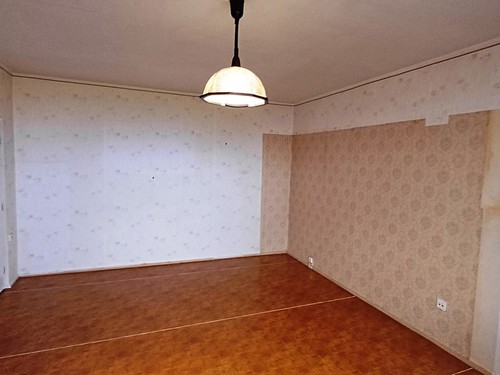 Prodaný byt 2+1 58 m²