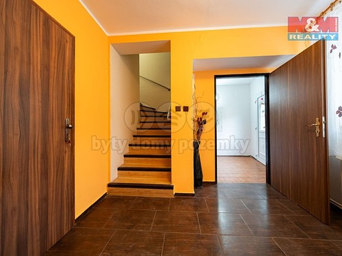 Prodaný dům 176 m², pozemek 374 m²