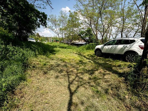 Prodaná chata 50 m², pozemek 388 m²