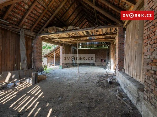 Prodaný dům 260 m², pozemek 1601 m²