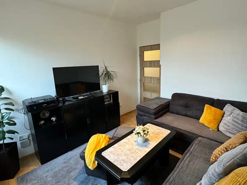 Prodaný byt 3+1 84 m²