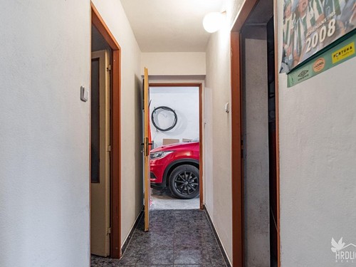 Prodaný dům 120 m², pozemek 310 m²