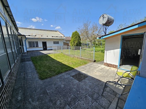 Prodaný dům 240 m², pozemek 1305 m²